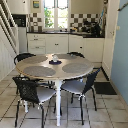 Duplex Apartment La Baule-Escoublac