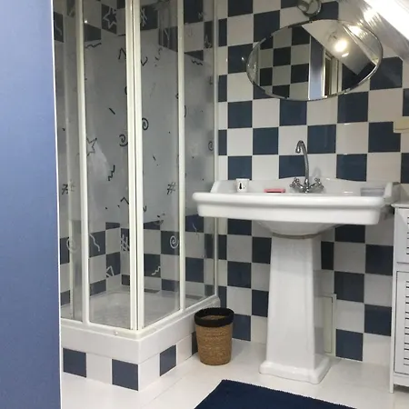 Duplex La Baule-Escoublac