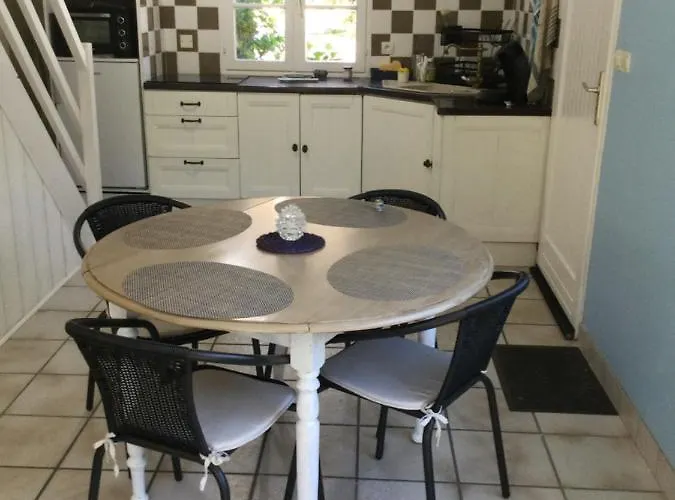 Duplex شقة La Baule